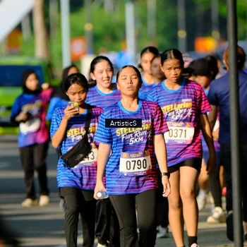 Runner Photo 8034835