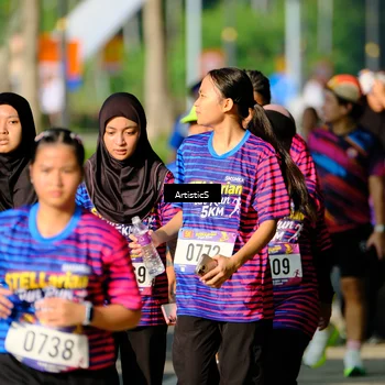 Runner Photo 8034836