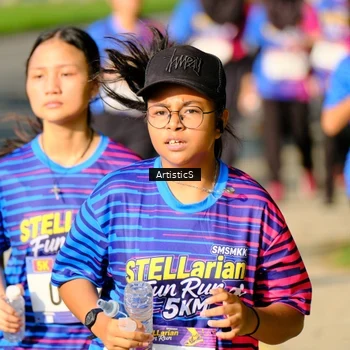 Runner Photo 8034838