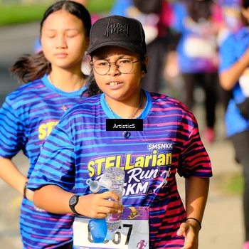 Runner Photo 8034839