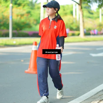 Runner Photo 8034841