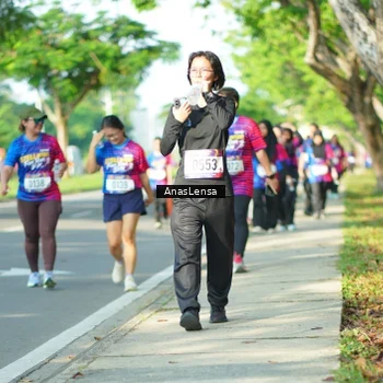 Runner Photo 8034843
