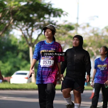 Runner Photo 8034848