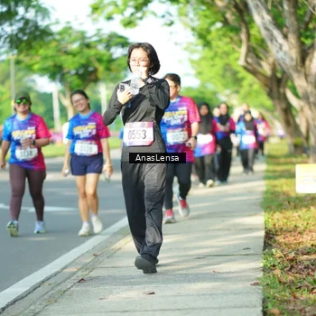Runner Photo 8034850