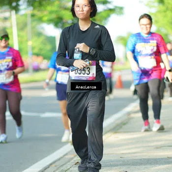 Runner Photo 8034851