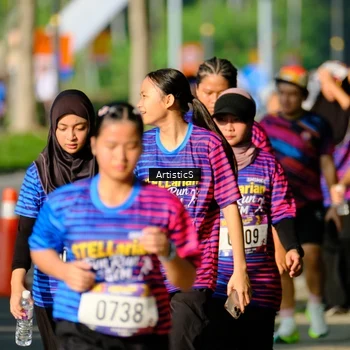 Runner Photo 8034852