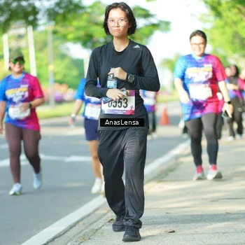 Runner Photo 8034853