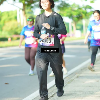 Runner Photo 8034855