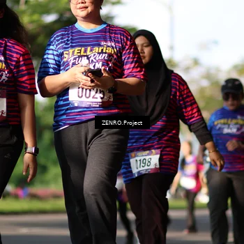 Runner Photo 8034859