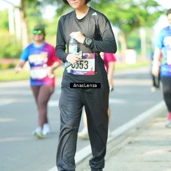 Runner Photo 8034860