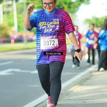 Runner Photo 8034863