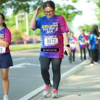 Runner Photo 8034865