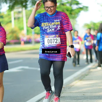 Runner Photo 8034866