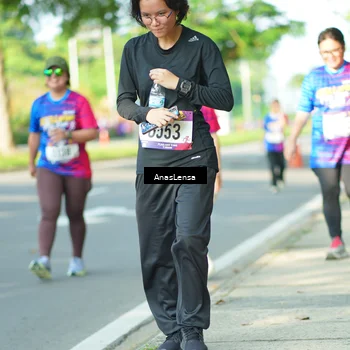 Runner Photo 8034867