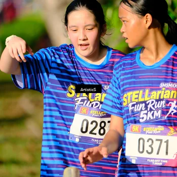 Runner Photo 8034869