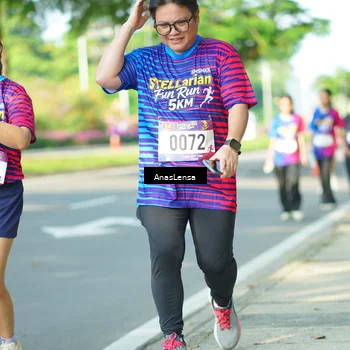 Runner Photo 8034870