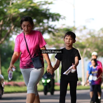 Runner Photo 8034872