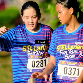 Runner Photo 8034873