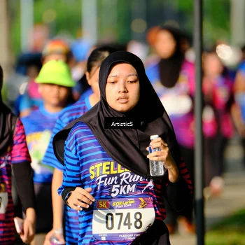 Runner Photo 8034874