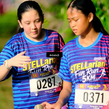 Runner Photo 8034875