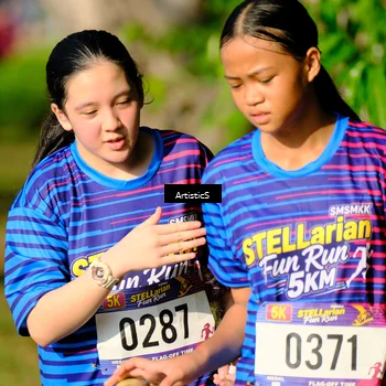 Runner Photo 8034876