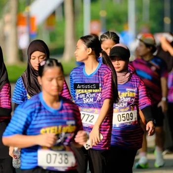 Runner Photo 8034880
