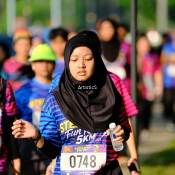 Runner Photo 8034881