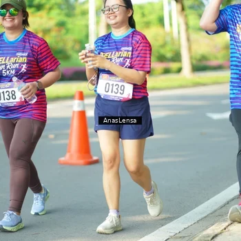 Runner Photo 8034882