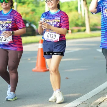 Runner Photo 8034883