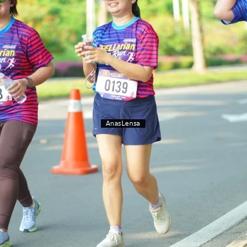 Runner Photo 8034884