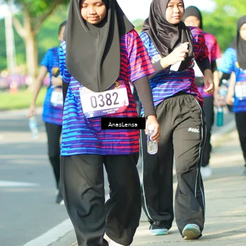 Runner Photo 8034888