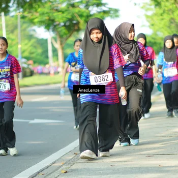 Runner Photo 8034890