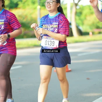 Runner Photo 8034891