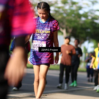 Runner Photo 8034892