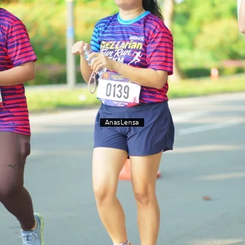 Runner Photo 8034893