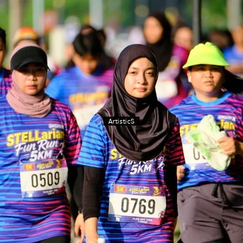 Runner Photo 8034899
