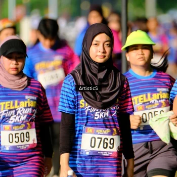 Runner Photo 8034905