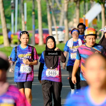 Runner Photo 8034907