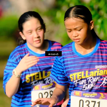 Runner Photo 8034911