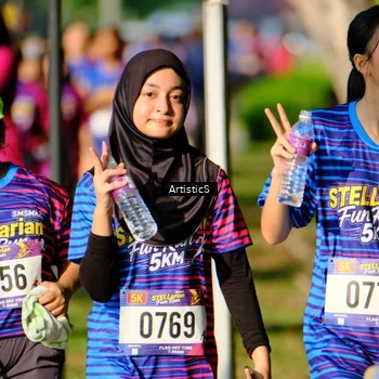 Runner Photo 8034912