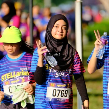 Runner Photo 8034914
