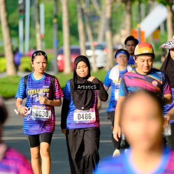 Runner Photo 8034915