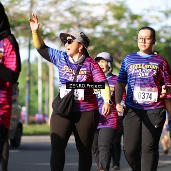Runner Photo 8034916