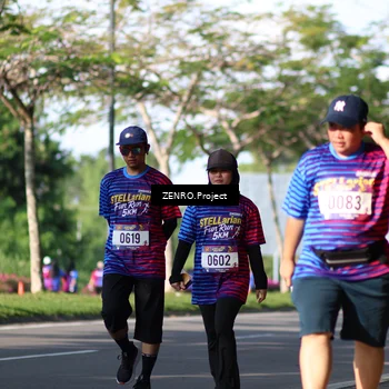 Runner Photo 8034937