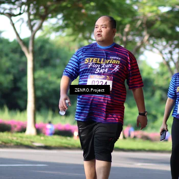 Runner Photo 8034938