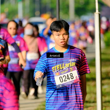 Runner Photo 8034939