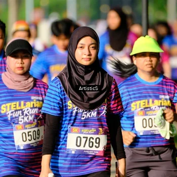Runner Photo 8034940