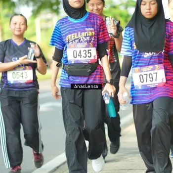 Runner Photo 8034945