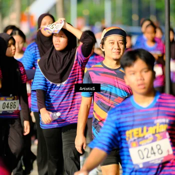 Runner Photo 8034951