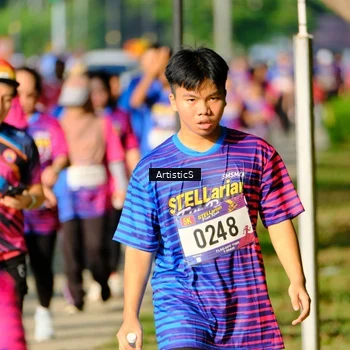 Runner Photo 8034954